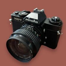 Vintage 1980s minolta for sale  BRADFORD