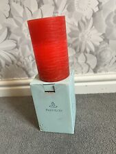 Partylite illusion led for sale  HEYWOOD