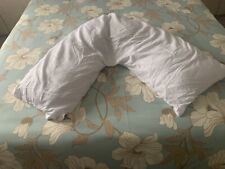 Shaped pillow case for sale  LIVERPOOL