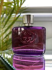 Gucci guilty elixer for sale  WESTGATE-ON-SEA