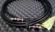 Hifi koaxial kabel gebraucht kaufen  Hannover