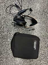 Bose aviation headset....two for sale  Agoura Hills