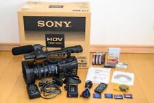 Sony hvr z7j for sale  Shipping to Ireland