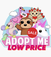 Compatível com Sale Adopt Your Pet From Me comprar usado  Brasil 