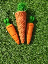 carrot toy for sale  WIGSTON