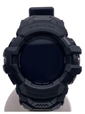 Usado, Relógio preto masculino CASIO G-SHOCK G-SQUAD PRO GSW-H1000-1AJR comprar usado  Enviando para Brazil