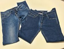 Jeans gutteridge taglia usato  Italia