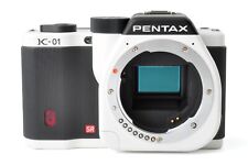 Near mint pentax for sale  Shipping to Ireland