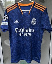 Adidas Real Madrid Modric Jersey men’s Small for sale  Shipping to South Africa