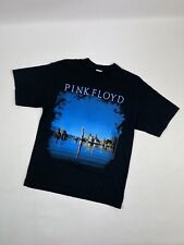 Rara de colección Pink Floyd Wish You Were Here 1997 banda de merchandising camiseta talla L  segunda mano  Embacar hacia Argentina