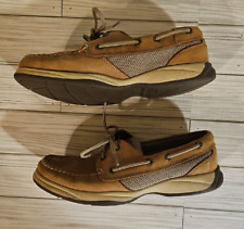 Sperry top sider for sale  Junction City