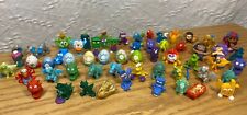 Zomlings figures large for sale  BANBURY