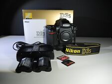 Nikon d3s gehäuse gebraucht kaufen  Ilvesheim