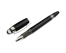 Montblanc starwalker resin gebraucht kaufen  Pfarrkirchen