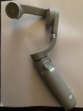 DJI OM 5 Smartphone Gimbal Stabilizer - Athens Gray, used for sale  Shipping to South Africa