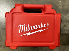 Milwaukee 7006 shockwave for sale  Buford