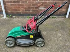 Qualcast electric hover for sale  LEICESTER