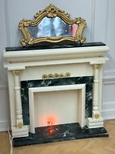 faux fireplace for sale  Punta Gorda