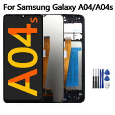 Tela LCD Touch Screen Digitalizador Conjunto Para Samsung Galaxy A04 A04s A04e comprar usado  Enviando para Brazil