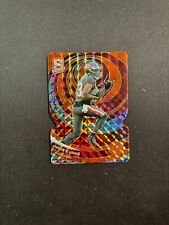 2023 Panini Spectra Football Mike Evans Die-Cut Orange prizm 09/15 BJZY for sale  Shipping to South Africa
