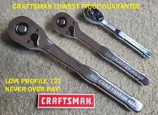 Craftsman low ratchet for sale  Chattanooga