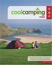 Cool camping wales for sale  UK