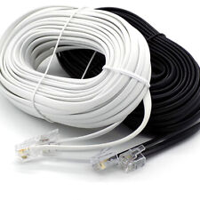 Rj11 rj11 cable for sale  Shipping to Ireland