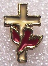 Religious symbol enamel for sale  TAMWORTH