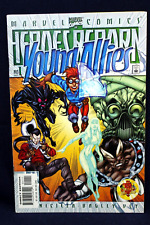 Heroes reborn young for sale  Waco