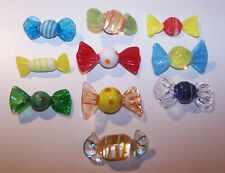 Bonbons verre murano d'occasion  France