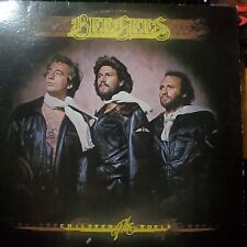 Bee Gees Crianças do Mundo RSO Records RS-1-3003 33 RPM LP de vinil comprar usado  Enviando para Brazil