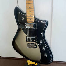 Fender PLAYER PLUS METEORA HH Número do Modelo: 0147352391 Cor: Silverburst Fender comprar usado  Enviando para Brazil