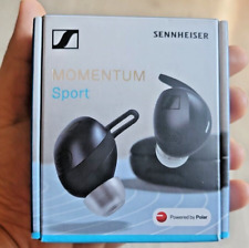 Sennheiser auricolari momentum usato  Roma