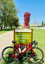 bike road custom steel for sale  Bentonville