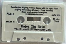 Instruction cassette strumstic for sale  Hickory