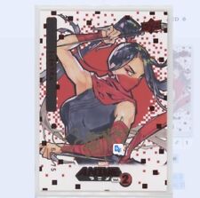 Epack Delivery - Elektra - Rose Besch 2023 Marvel Anime Vol. 2 Artist Auto /75 for sale  Shipping to South Africa