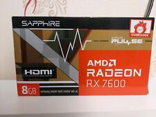 Sapphire amd radeon gebraucht kaufen  Arnsberg-Neheim