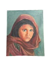 afghan painting for sale  Kingman