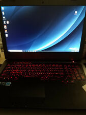 ASUS ROG G752VT-TH71(WX) 17.3" IPS Intel Core i7 6th Gen 6700HQ -- Please Read! for sale  Shipping to South Africa