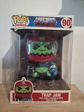 trap jaw gebraucht kaufen  Hemau