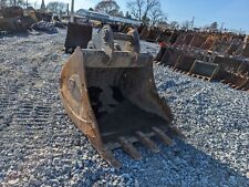 Geith excavator bucket for sale  Womelsdorf