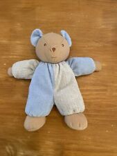 Doudou peluche ours d'occasion  Rully
