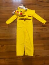 Childs pokemon pikachu for sale  Scottdale