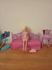 Mattel barbie dream for sale  CHESTERFIELD