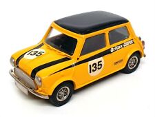 British Motoring Classics 1/43 Scale BTCC135 - Mini Cooper Britax Rally Car #135 for sale  Shipping to South Africa