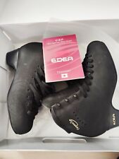 Edea FLAMENCO ICE Ice Skates dance boots sz 280 E width tried on for 3 hrs only for sale  Shipping to South Africa