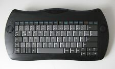 Infrarot drahtlose tastatur gebraucht kaufen  Bremen
