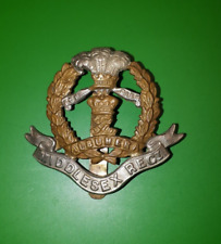 Middlesex regiment british for sale  BALLYMONEY