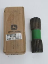 John Deere N377238, 22 Tooth Drive Shaft for sale  Shipping to South Africa