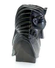 Black tutankhamun mask for sale  CAMBRIDGE